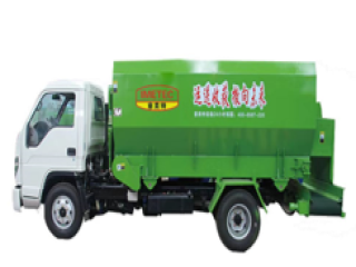 泰安意美特機(jī)械有限公司的顆粒撒料車(chē)的介紹